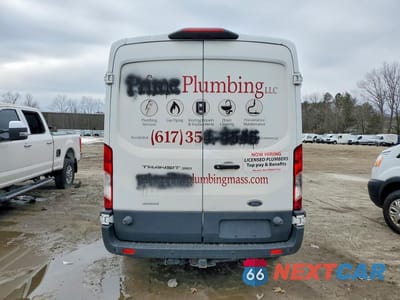Zdjęcie 6 z 12 samochodu: 2018 FORD TRANSIT T-350 VIN:1FTBW2CG0JKA04843 - miniatura