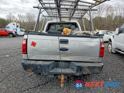 Zdjęcie 6 z 11 samochodu: 2014 FORD F250 SUPER DUTY VIN:1FTBF2B69EEB04565 - miniatura