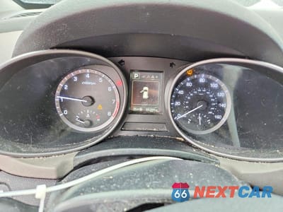 Zdjęcie 9 z 12 samochodu: 2018 HYUNDAI SANTA FE SPORT 2.4L VIN:5NMZTDLB9JH085781 - miniatura