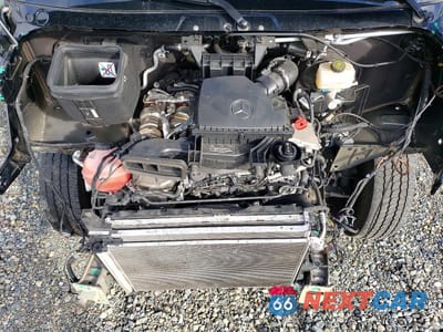 Zdjęcie 12 z 12 samochodu: 2023 MERCEDES-BENZ SPRINTER 2500 VIN:W1Z4NGHYXPT126839 - miniatura