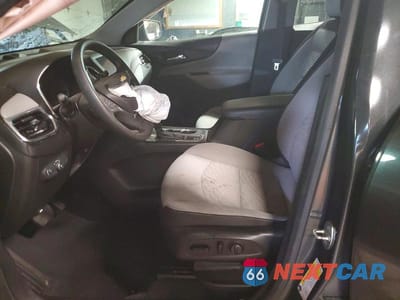 Zdjęcie 7 z 13 samochodu: 2020 CHEVROLET EQUINOX LS VIN:2GNAXSEV4L6270786 - miniatura
