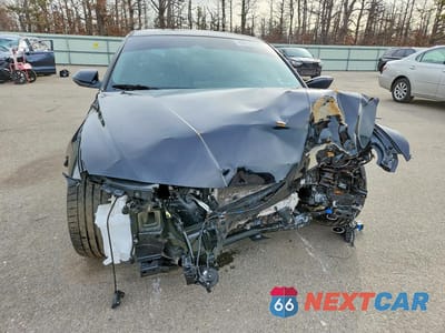 Piąte zdjęcie samochodu w środku: 2024 HYUNDAI ELANTRA N BASE VIN:KMHLW4DK8RU021081 - miniatura