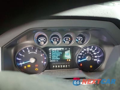 Zdjęcie 9 z 11 samochodu: 2011 FORD F350 SUPER DUTY VIN:1FT8W3BT6BEB99541 - miniatura