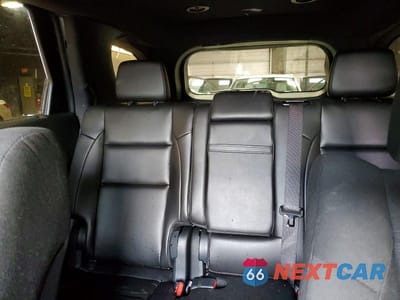 Zdjęcie 10 z 13 samochodu: 2026 DODGE DURANGO PURSUIT VIN:1C4RDJFG3TC154193 - miniatura