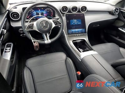 Zdjęcie 8 z 13 samochodu: 2022 MERCEDES-BENZ C 300 4MATIC VIN:W1KAF4HB1NR051452 - miniatura