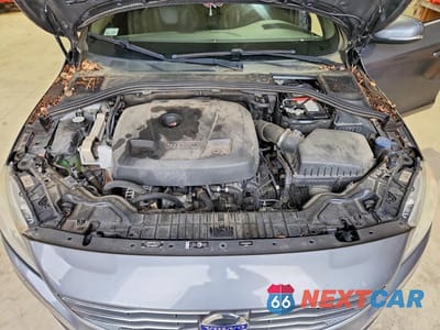 Zdjęcie 11 z 12 samochodu: 2016 VOLVO S60 PREMIER VIN:YV126MFK6G2393471 - miniatura