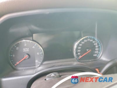 Zdjęcie 9 z 12 samochodu: 2018 GMC SIERRA K1500 DENALI VIN:3GTU2PEJ3JG443357 - miniatura