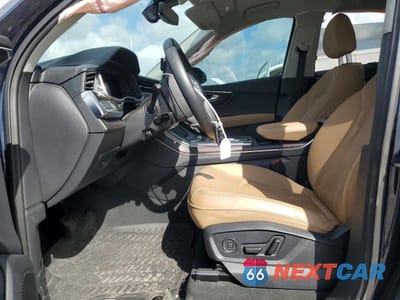Zdjęcie 7 z 13 samochodu: 2025 AUDI Q7 PREMIUM PLUS VIN:WA1LCBF77SD007490 - miniatura