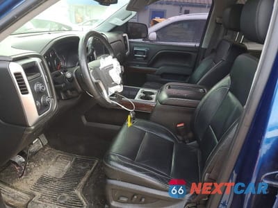 Zdjęcie 7 z 12 samochodu: 2015 GMC SIERRA K1500 SLT VIN:3GTU2VEC2FG451849 - miniatura