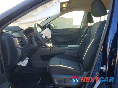 Zdjęcie 7 z 12 samochodu: 2026 NISSAN ROGUE SV VIN:5N1BT3BA8TC691073 - miniatura