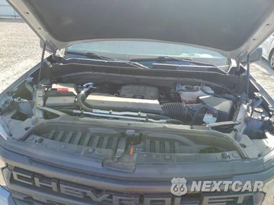 Zdjęcie 11 z 12 samochodu: 2024 CHEVROLET SILVERADO K1500 CUSTOM VIN:3GCPDBEK7RG347973 - miniatura