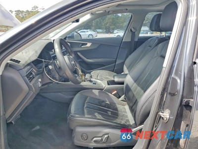 Zdjęcie 7 z 13 samochodu: 2018 AUDI A4 PRESTIGE VIN:WAUMMAF41JN010902 - miniatura
