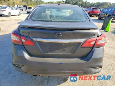 Zdjęcie 6 z 12 samochodu: 2017 NISSAN SENTRA NISMO VIN:3N1CB7AP8HY374792 - miniatura