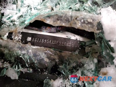 Zdjęcie 12 z 12 samochodu: 2013 CHEVROLET MALIBU LS VIN:1G11B5SAXDF320620 - miniatura