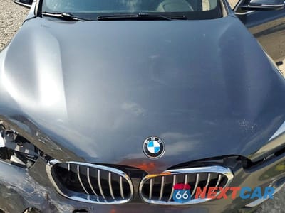 Zdjęcie 12 z 12 samochodu: 2016 BMW X1 XDRIVE28I VIN:WBXHT3C35G5E49095 - miniatura