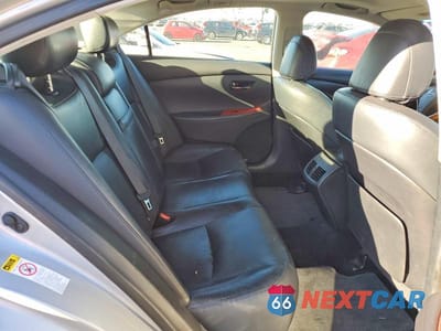 Zdjęcie 10 z 12 samochodu: 2008 LEXUS ES 350 BASE VIN:JTHBJ46G982202948 - miniatura