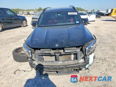 Piąte zdjęcie samochodu w środku: 2023 MERCEDES-BENZ GLB AMG 35 4MATIC VIN:W1N4M5BB2PW293773 - miniatura