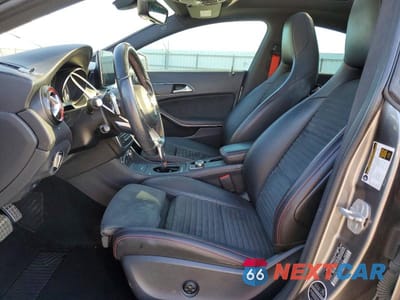 Zdjęcie 7 z 11 samochodu: 2016 MERCEDES-BENZ CLA 250 VIN:WDDSJ4EB7GN344029 - miniatura