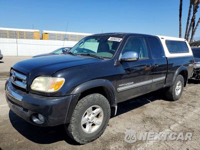 2006 TOYOTA TUNDRA SR5 5TBBT44196S477020 - główne zdjęcie licytacji z USA - miniatura