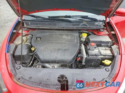 Zdjęcie 11 z 11 samochodu: 2013 DODGE DART SXT VIN:1C3CDFBA6DD268483 - miniatura