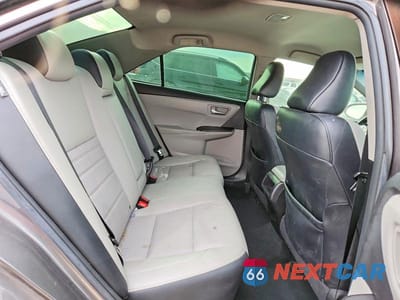 Zdjęcie 10 z 13 samochodu: 2017 TOYOTA CAMRY SE VIN:4T1BF1FK9HU331407 - miniatura