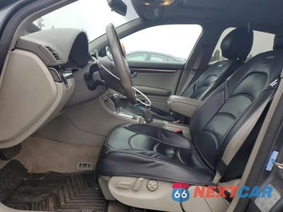 Zdjęcie 7 z 11 samochodu: 2004 AUDI A4 1.8T VIN:WAUJC68EX4A217230 - miniatura