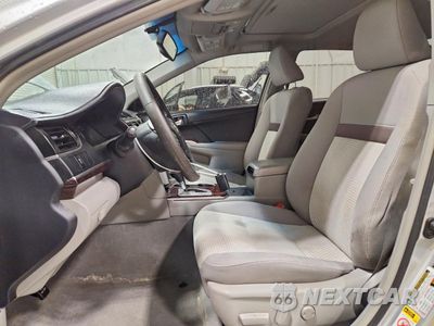 Zdjęcie 7 z 13 samochodu: 2014 TOYOTA CAMRY XLE VIN:4T1BF1FK1EU777630 - miniatura