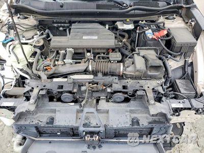 Zdjęcie 12 z 12 samochodu: 2019 HONDA CR-V EXL VIN:2HKRW2H8XKH640556 - miniatura