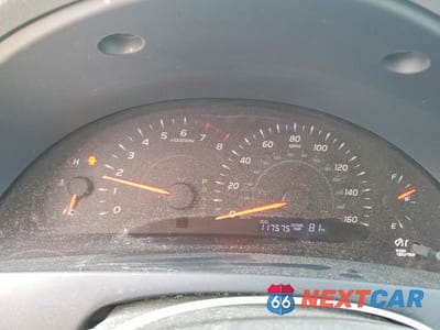 Zdjęcie 9 z 11 samochodu: 2007 TOYOTA CAMRY LE V6 VIN:JTNBK46K373030746 - miniatura