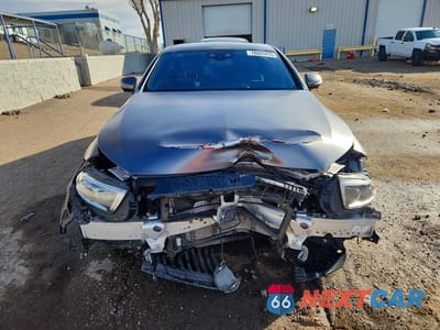 Piąte zdjęcie samochodu w środku: 2019 MERCEDES-BENZ CLS 450 4MATIC VIN:WDD2J5KBXKA015402 - miniatura