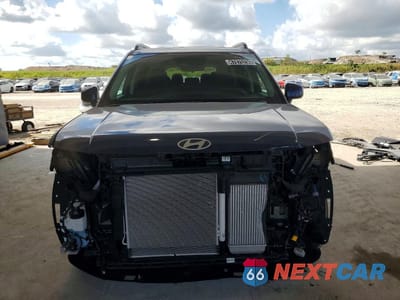 Piąte zdjęcie samochodu w środku: 2026 HYUNDAI SANTA FE SEL VIN:5NMP2DGL2TH196589 - miniatura