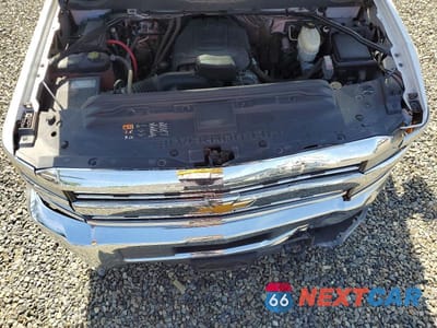 Zdjęcie 12 z 12 samochodu: 2016 CHEVROLET SILVERADO UTILITY / SERVICE TRUCK VIN:1GB2CUEG9GZ256127 - miniatura