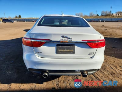 Zdjęcie 6 z 12 samochodu: 2016 JAGUAR XF PREMIUM VIN:SAJBJ4BV6GCY21121 - miniatura