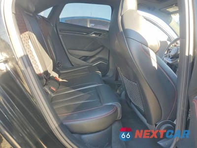 Zdjęcie 10 z 11 samochodu: 2020 AUDI RS3 VIN:WUABWGFF4LA903300 - miniatura