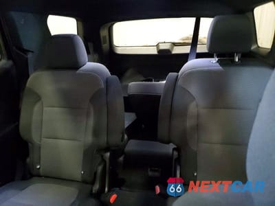 Zdjęcie 10 z 12 samochodu: 2023 CHEVROLET TRAVERSE LT VIN:1GNEVGKW1PJ197287 - miniatura