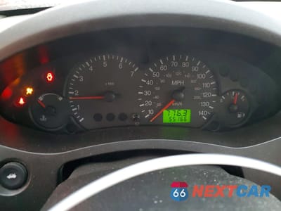 Zdjęcie 9 z 12 samochodu: 2006 FORD FOCUS ZX4 VIN:1FAHP34N56W135833 - miniatura