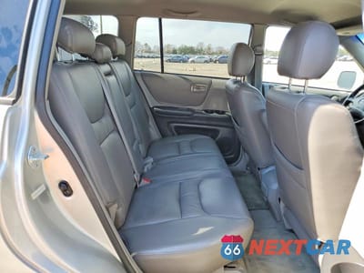 Zdjęcie 11 z 12 samochodu: 2002 TOYOTA HIGHLANDER BASE VIN:JTEHF21A420074184 - miniatura