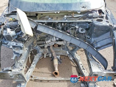 Zdjęcie 12 z 13 samochodu: 2022 HONDA CR-V EX VIN:2HKRW2H58NH629226 - miniatura