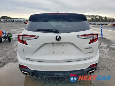 Zdjęcie 6 z 12 samochodu: 2023 ACURA RDX TECHNOLOGY VIN:5J8TC2H5XPL010335 - miniatura