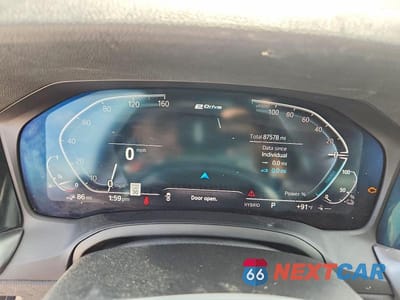 Zdjęcie 9 z 12 samochodu: 2021 BMW 330E VIN:3MW5P7J0XM8B95073 - miniatura