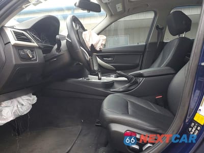 Zdjęcie 7 z 11 samochodu: 2018 BMW 320 XI VIN:WBA8A3C59JA494375 - miniatura