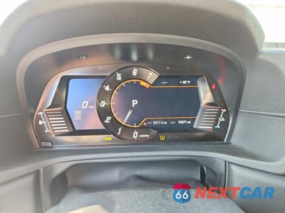 Zdjęcie 9 z 12 samochodu: 2026 TOYOTA GR SUPRA 3.0 PREMIUM VIN:WZ1DB0G0XTW071324 - miniatura