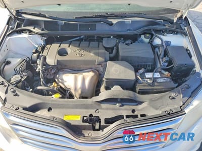 Zdjęcie 12 z 12 samochodu: 2010 TOYOTA VENZA AWD 4CYL VIN:4T3BA3BB6AU009983 - miniatura