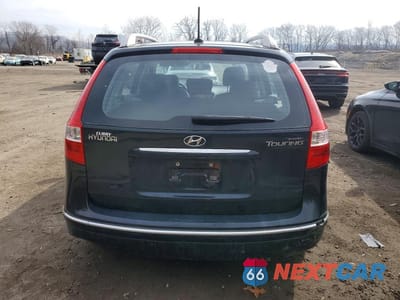 Zdjęcie 6 z 12 samochodu: 2011 HYUNDAI ELANTRA TOURING SE VIN:KMHDC8AE9BU101918 - miniatura