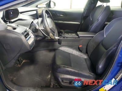 Zdjęcie 7 z 12 samochodu: 2024 TOYOTA PRIUS XLE VIN:JTDADABU9R3007765 - miniatura