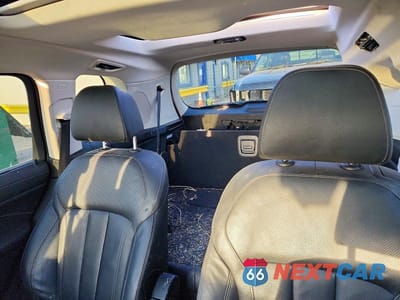 Zdjęcie 10 z 14 samochodu: 2019 BMW X7 XDRIVE40I VIN:5UXCW2C51KL086692 - miniatura