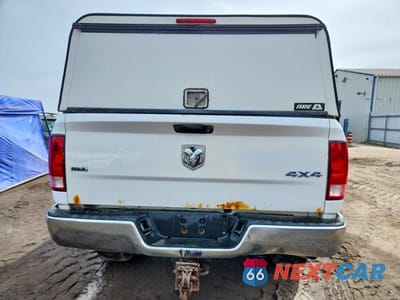 Zdjęcie 6 z 12 samochodu: 2014 RAM 3500 SLT VIN:3C63R3DL3EG233101 - miniatura