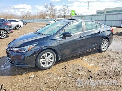 2016 CHEVROLET CRUZE LT 1G1BE5SM5G7324451 - główne zdjęcie licytacji z USA - miniatura