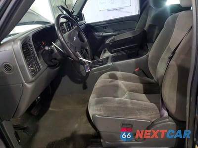 Zdjęcie 7 z 11 samochodu: 2006 CHEV SILVERADO VIN:2GCEK13T461137466 - miniatura