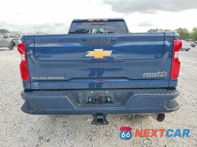 Zdjęcie 6 z 11 samochodu: 2022 CHEVROLET SILVERADO K3500 HIGH COUNTRY VIN:1GC4YVEY9NF281922 - miniatura